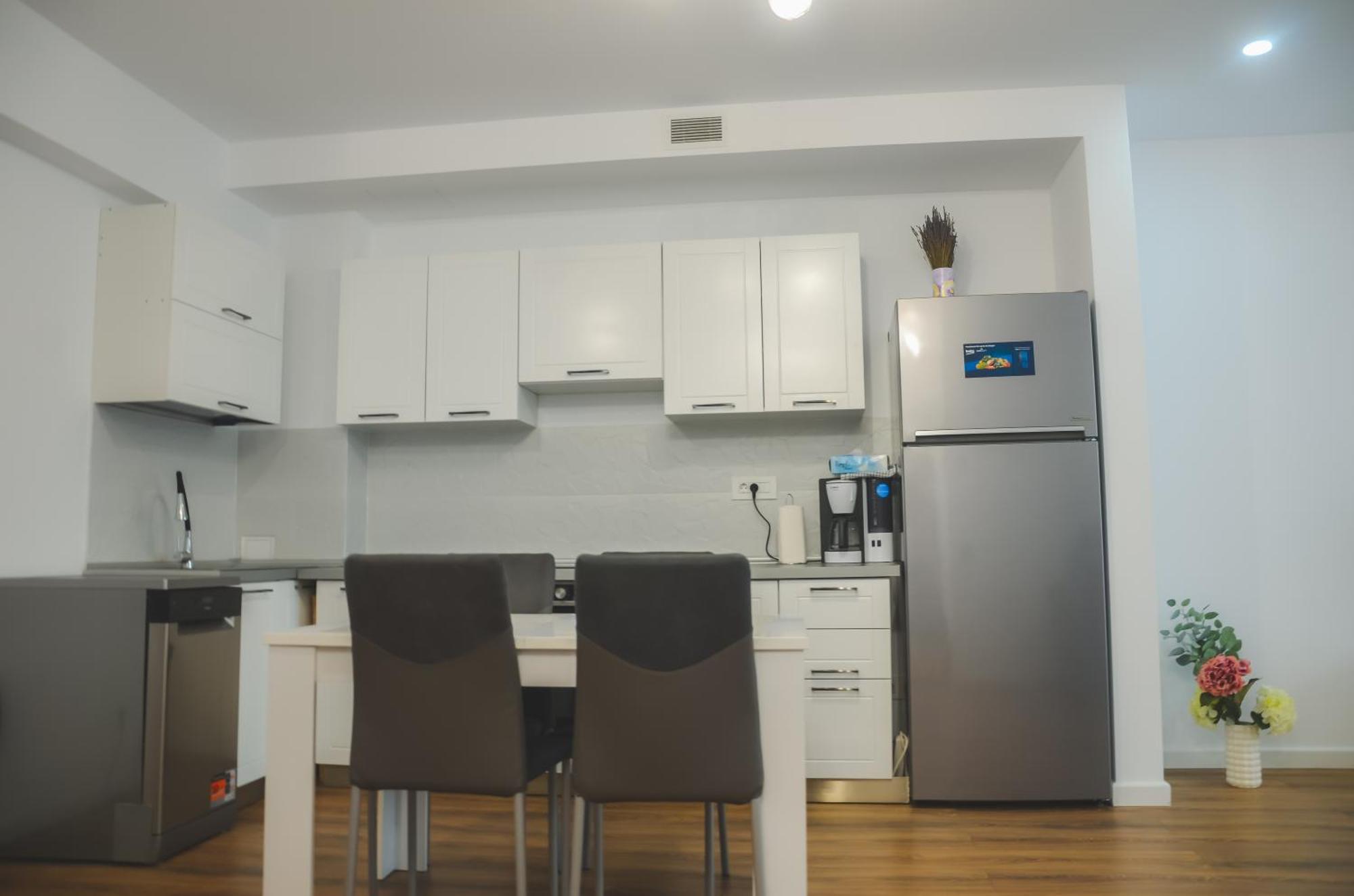 Silver Apartment Sinaia Exterior photo
