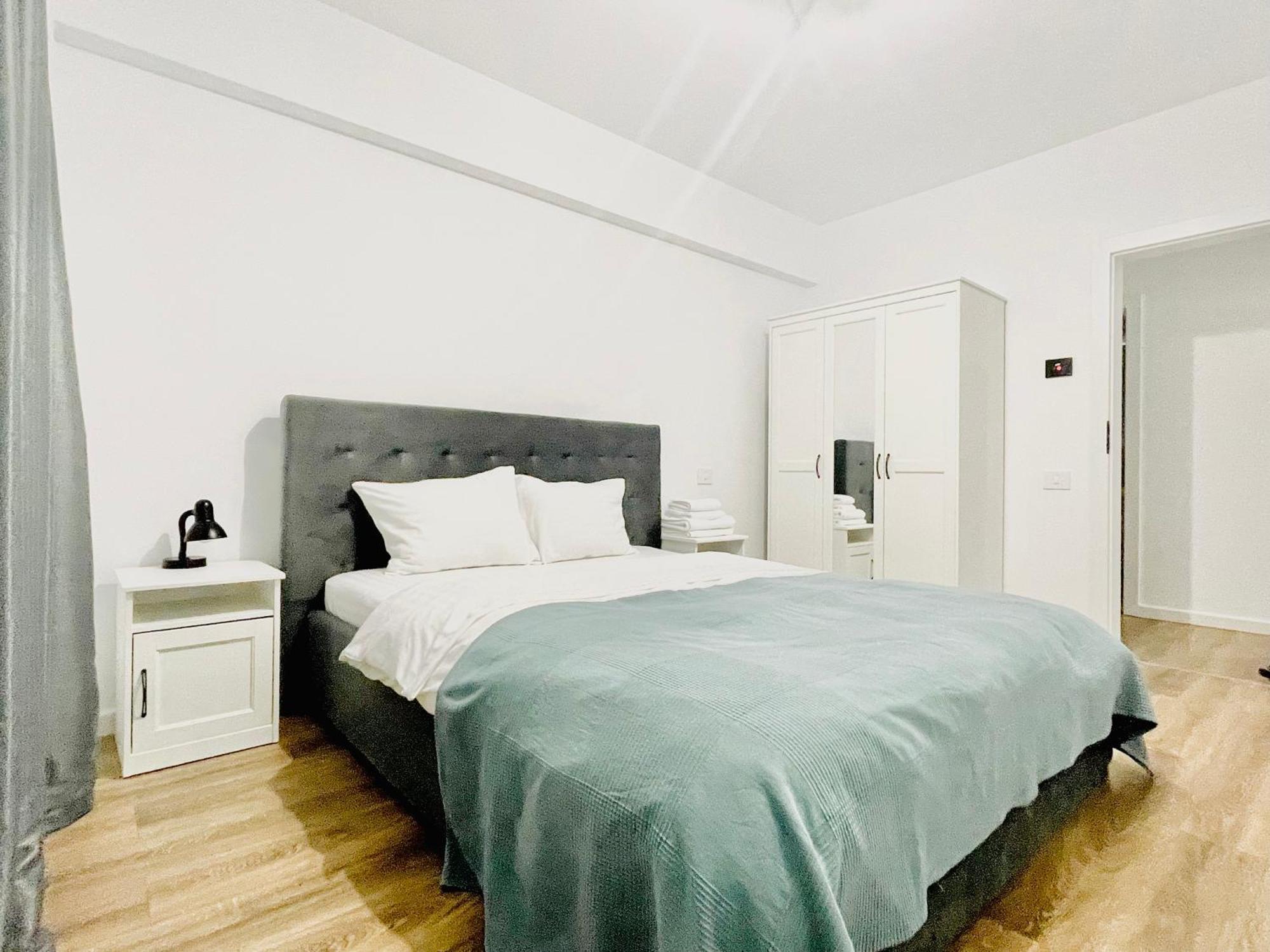 Silver Apartment Sinaia Exterior photo